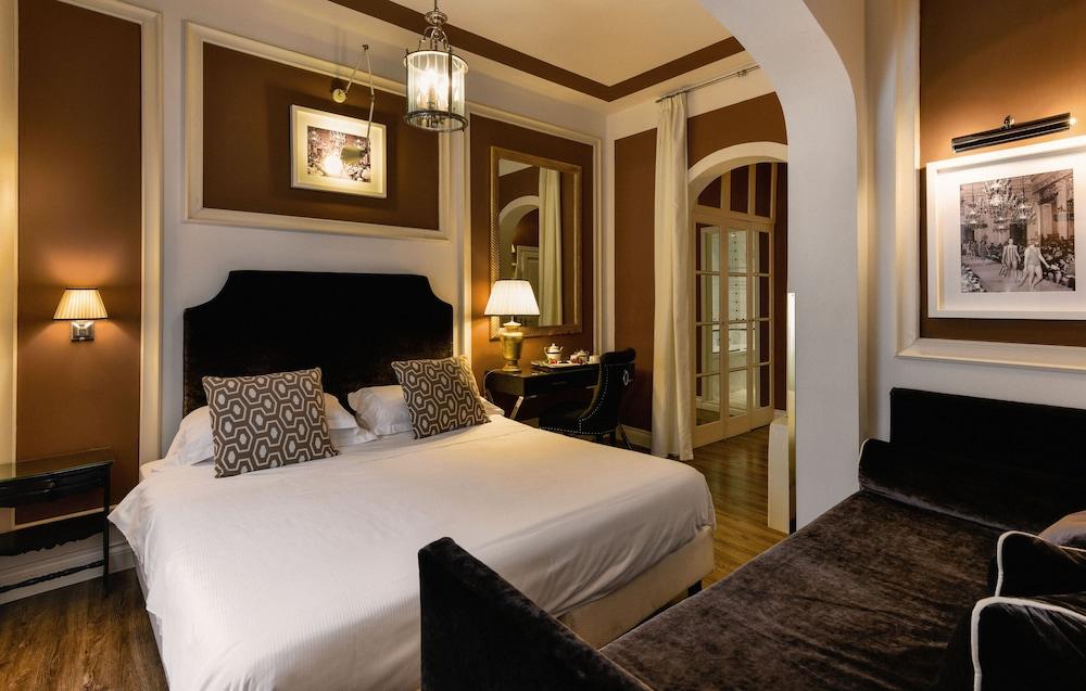 Cellai Boutique Hotel