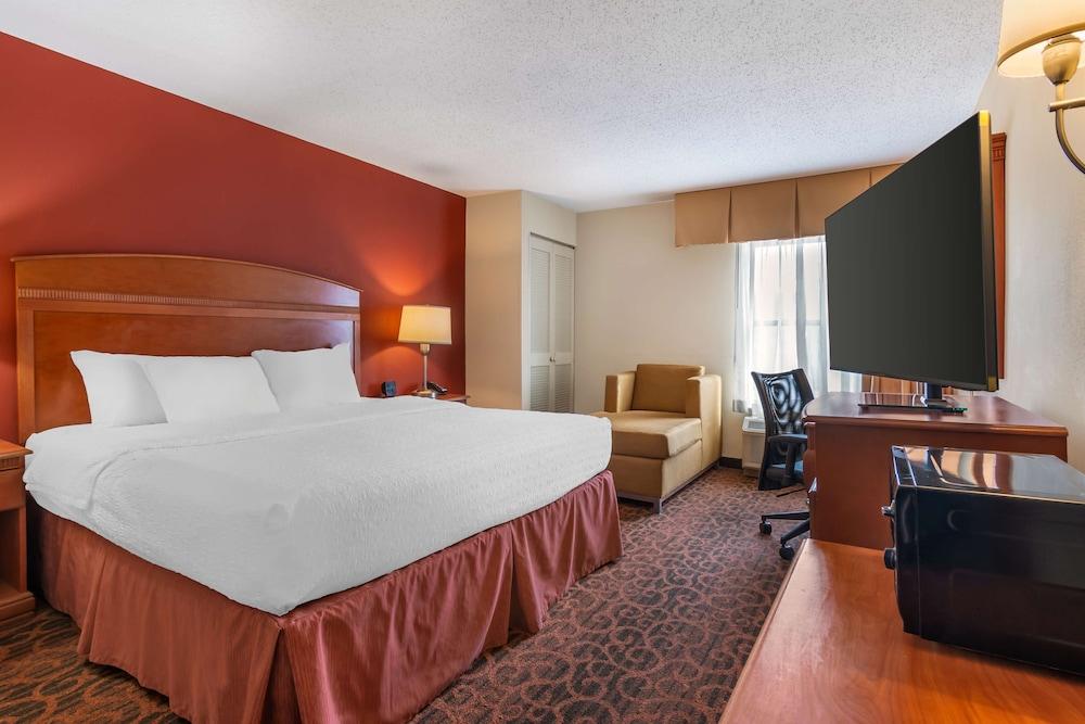 Best Western St. Louis Fairview Heights