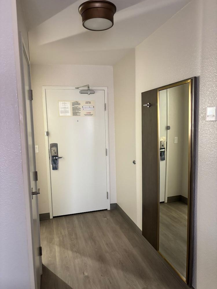 Fairfield Inn & Suites Corpus Christi