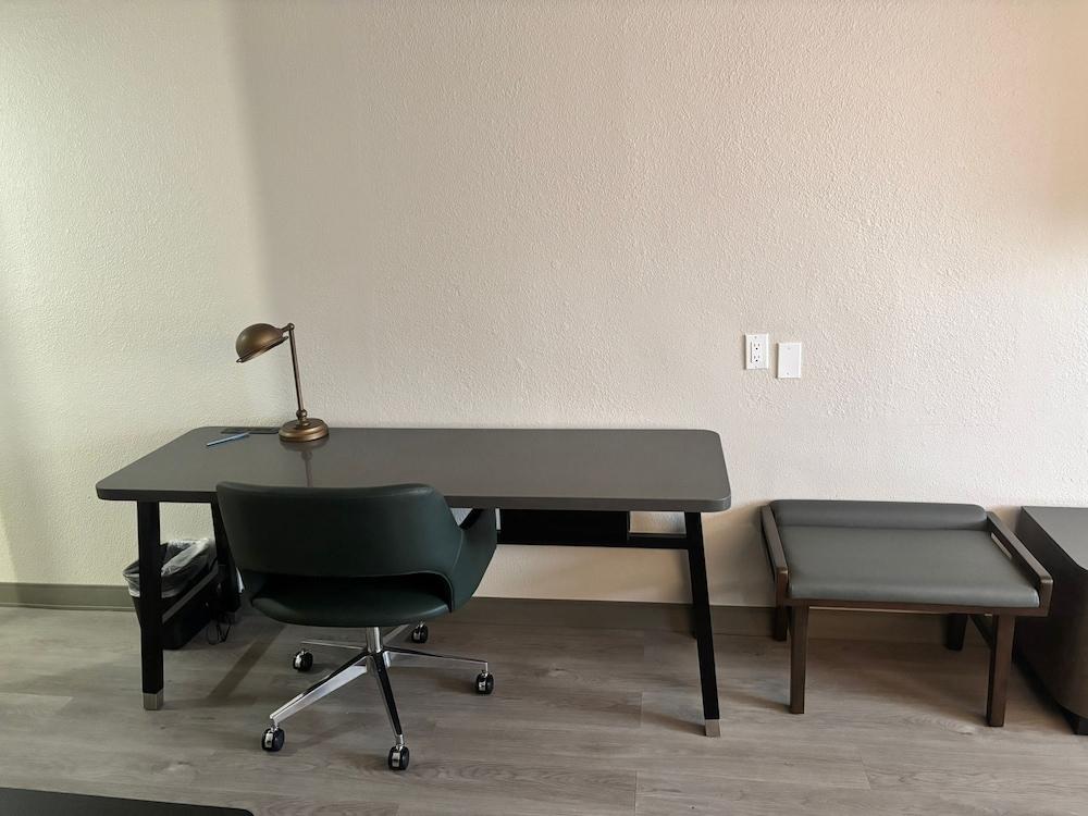 Fairfield Inn & Suites Corpus Christi