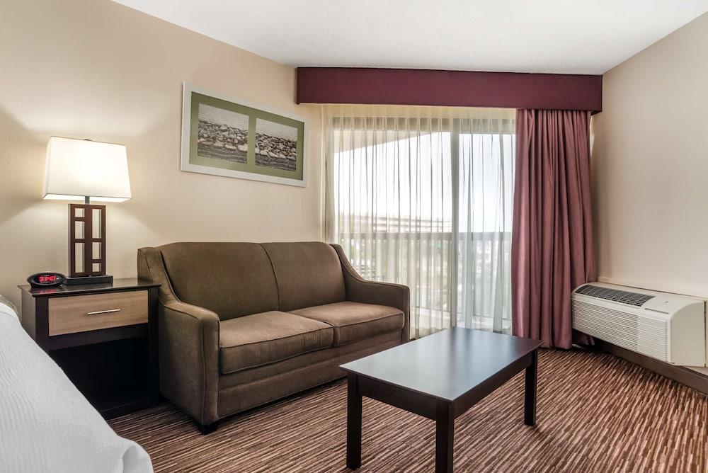 Best Western Oak Manor