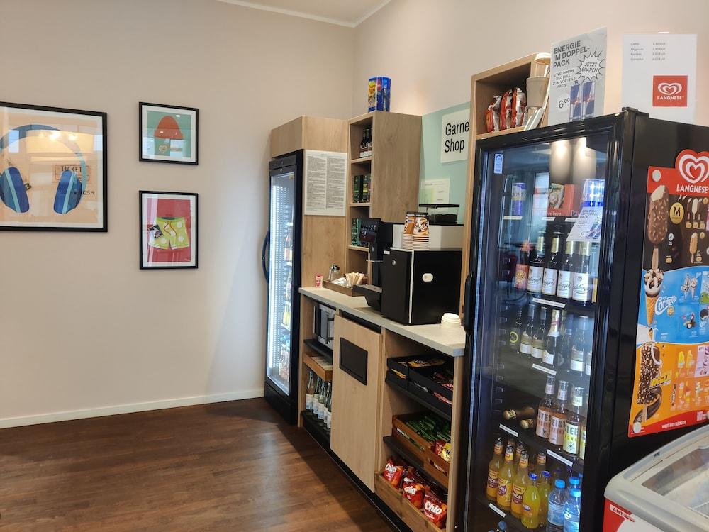 Garner Hotel Wiesbaden City by IHG