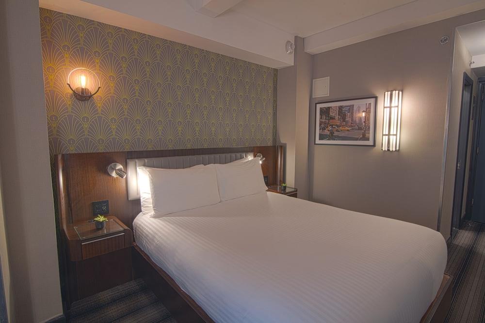 Hotel Edison Times Square