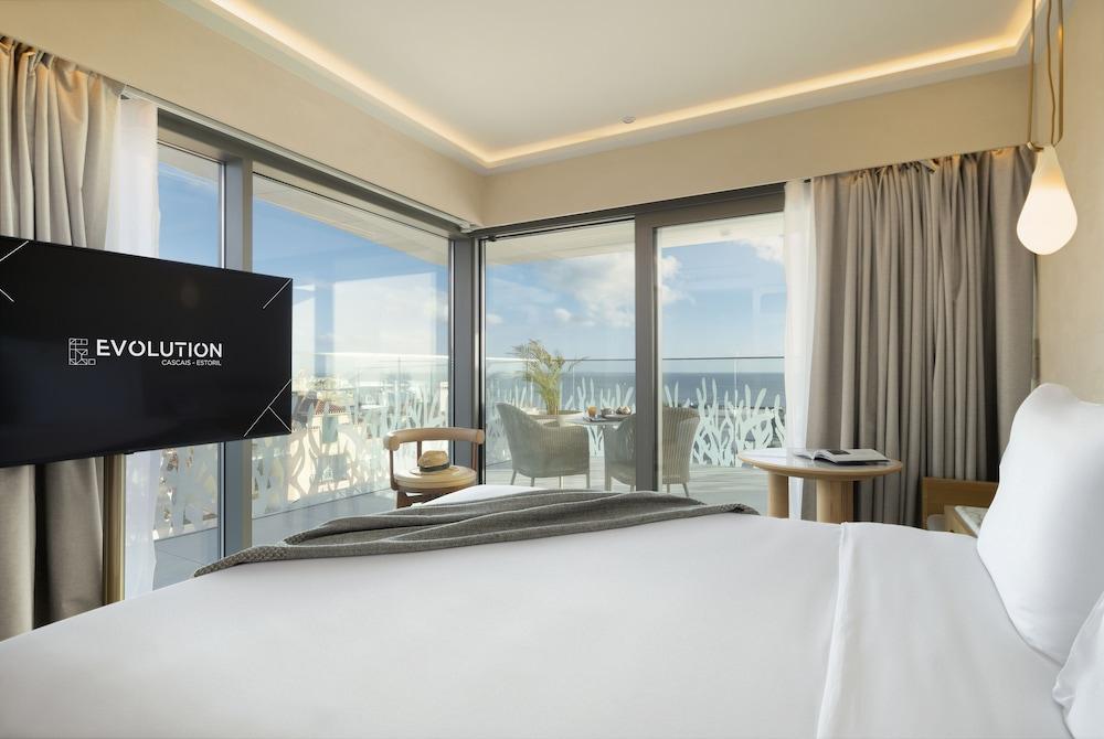 EVOLUTION Cascais-Estoril Hotel