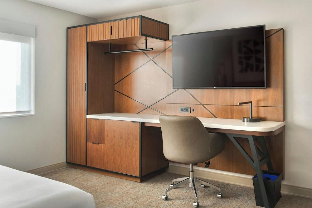 Marriott Springfield Downtown