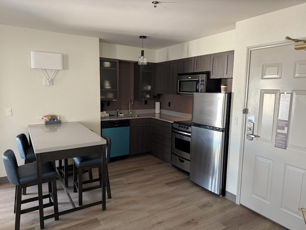 Residence Inn Corpus Christi