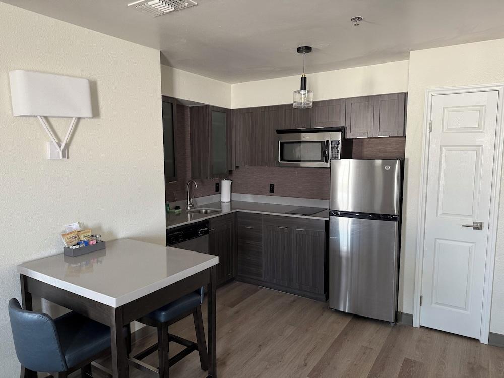 Residence Inn Corpus Christi