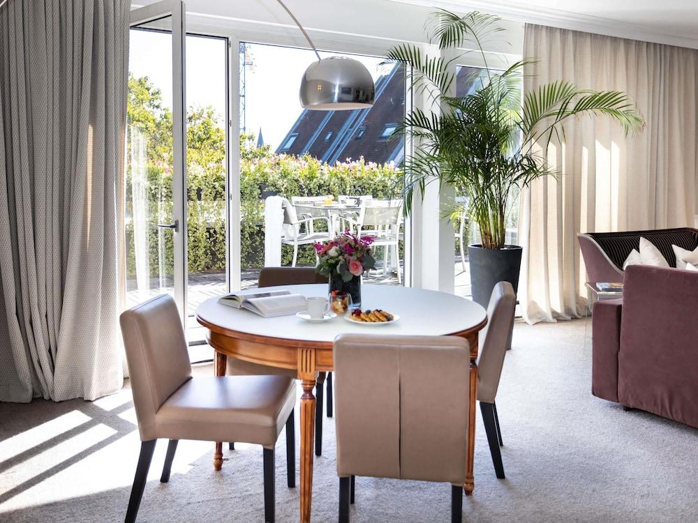 Sofitel Strasbourg Grande Ile