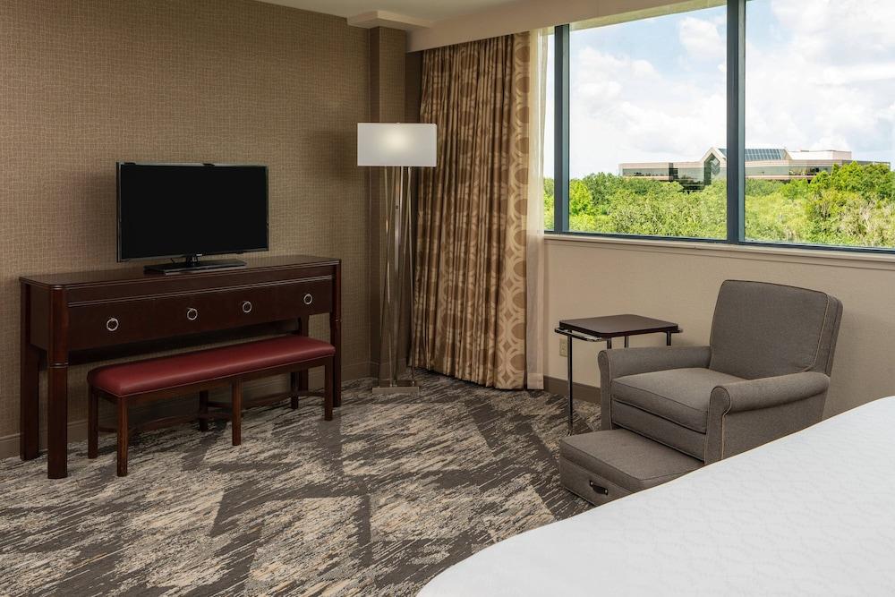 Sheraton Tampa Brandon Hotel