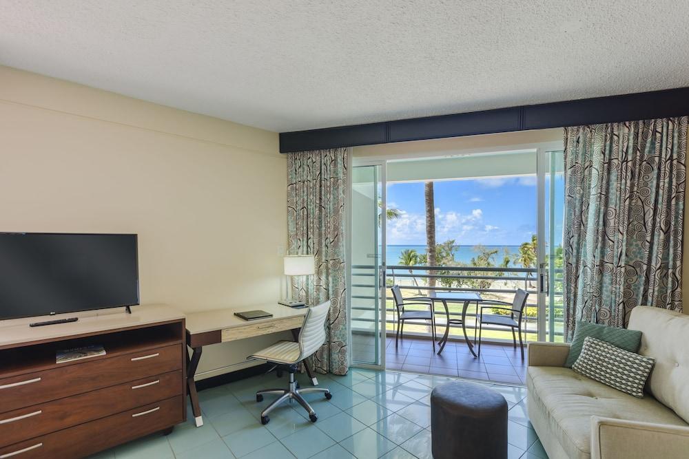 Hilton Ponce Golf & Casino Resort