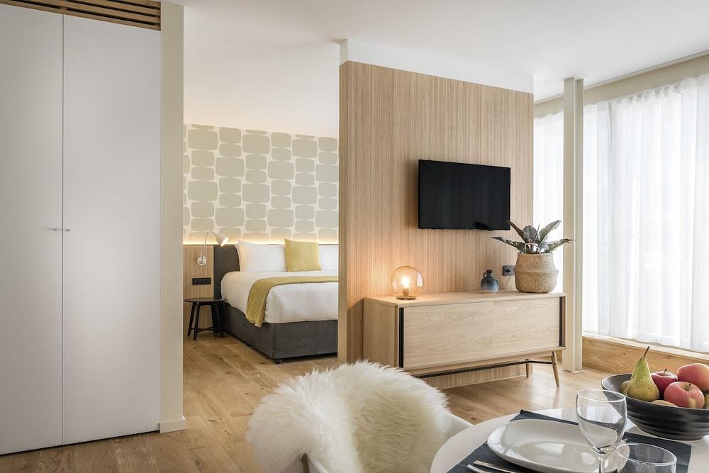 PREMIER SUITES PLUS Antwerp