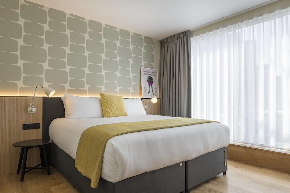 PREMIER SUITES PLUS Antwerp