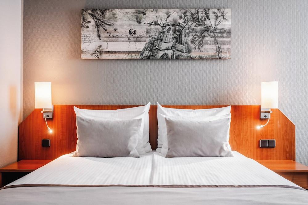 Leonardo Hotel Aachen