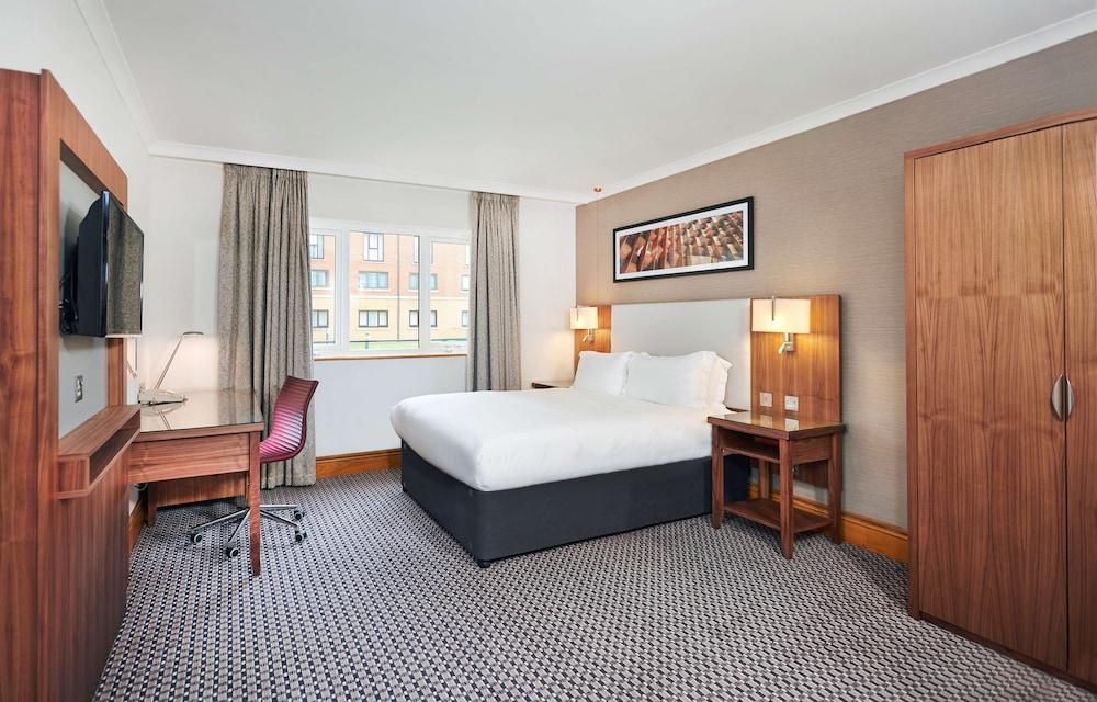 Doubletree by Hilton Coventry