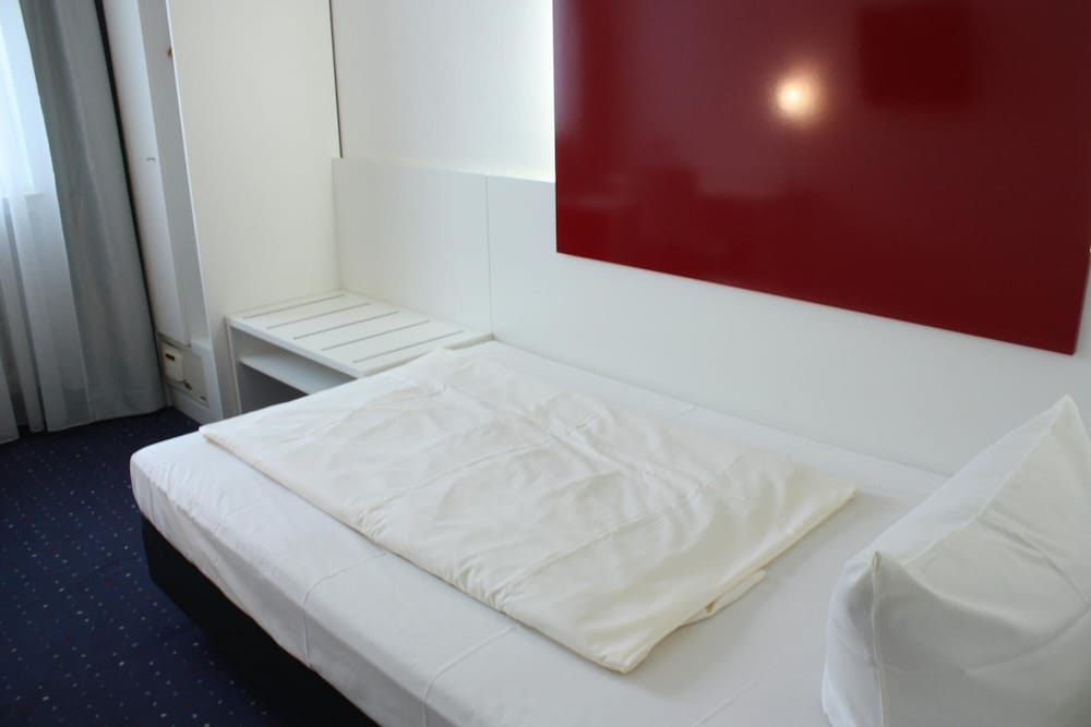 Hotel Admiral am Zoo