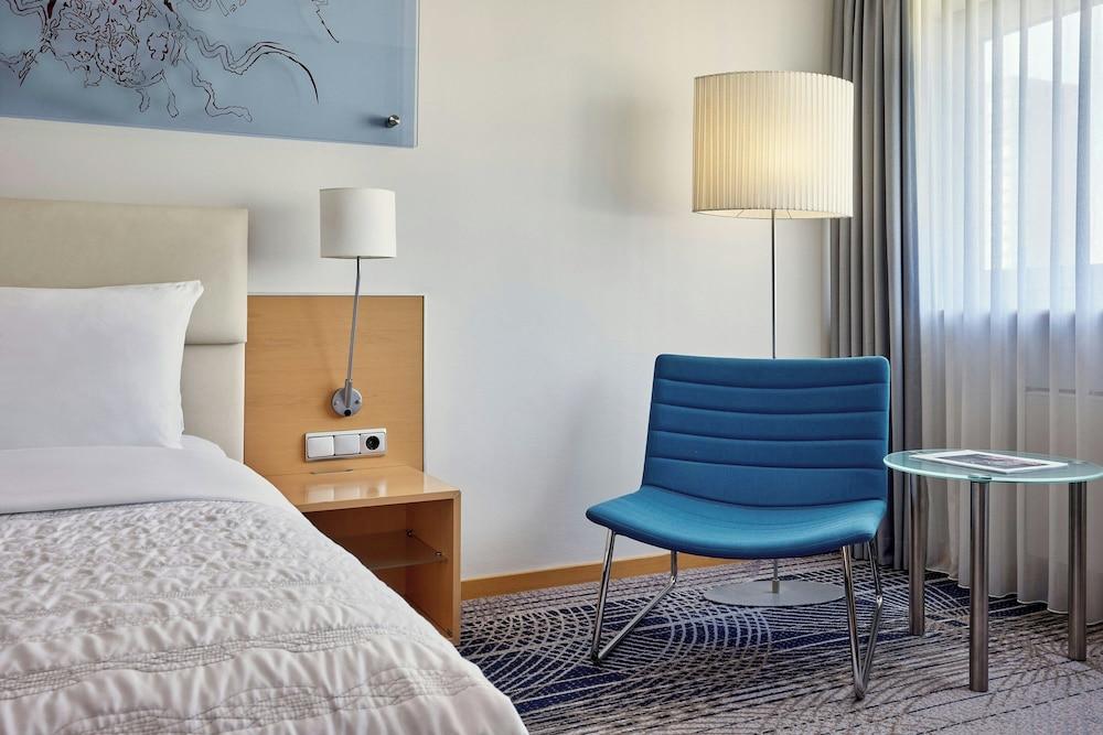 Le Méridien Frankfurt