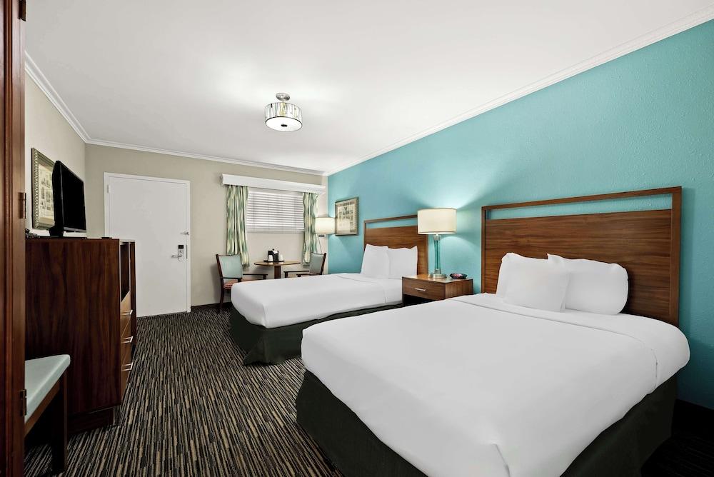 Best Western Route 66 Rail Haven