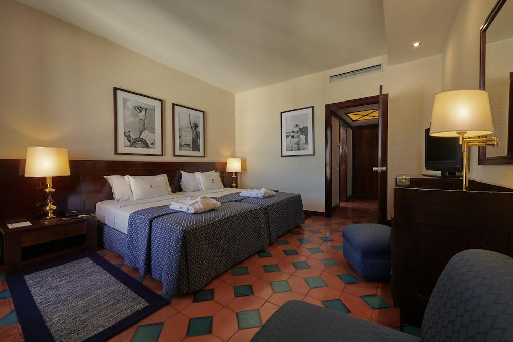 Hotel Algarve Casino