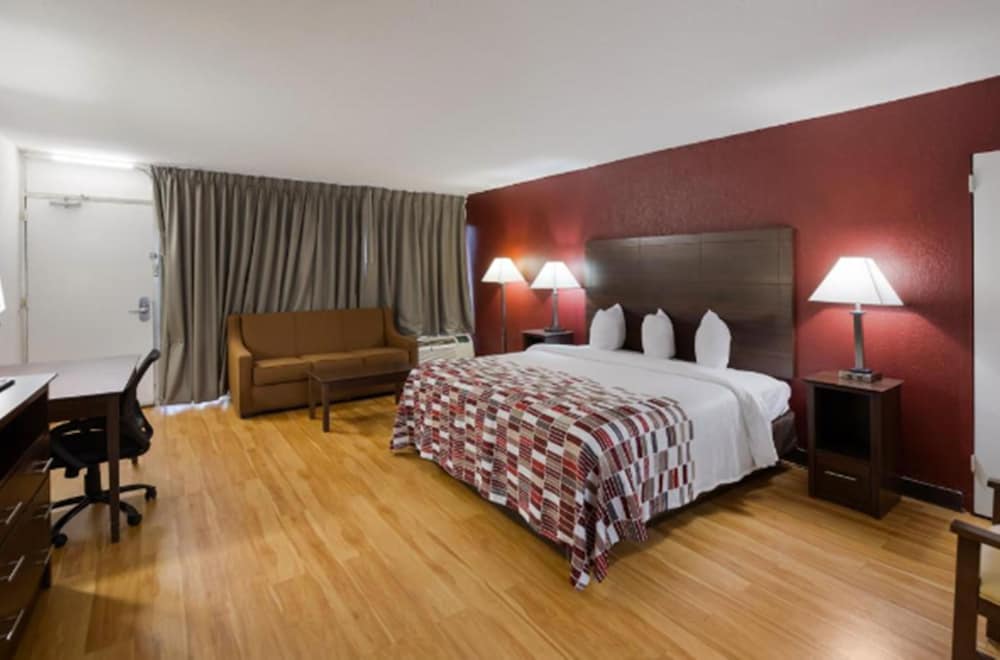 Horizon Inn & Suites