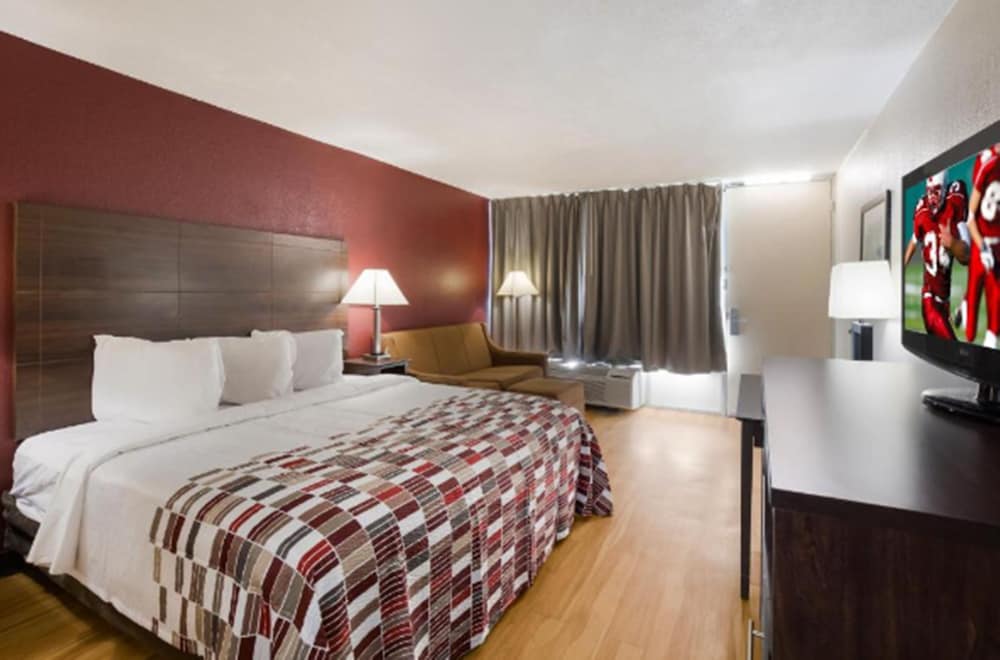 Horizon Inn & Suites