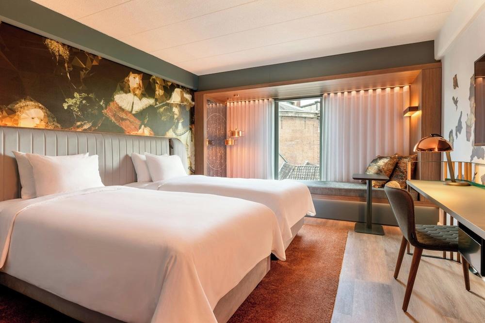 Renaissance Amsterdam Hotel