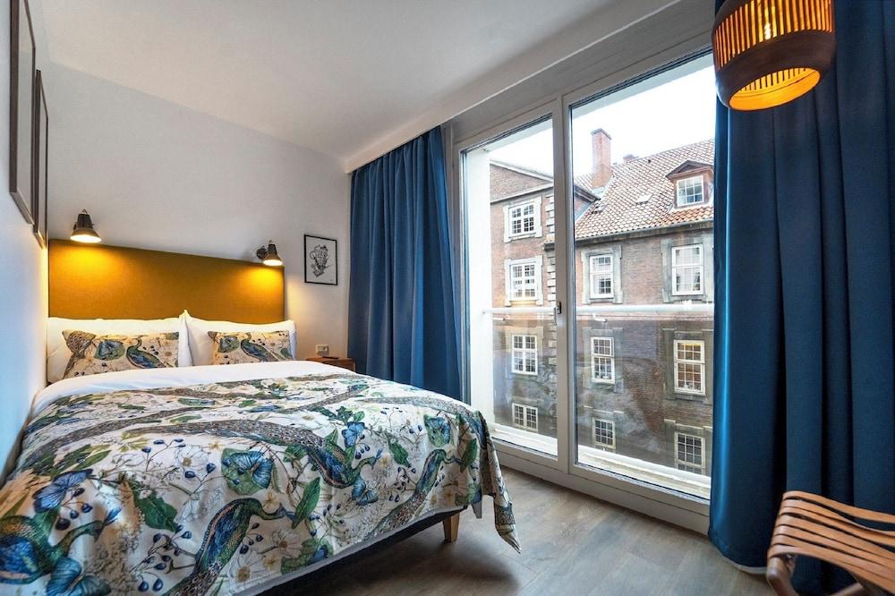 Motel One Copenhagen