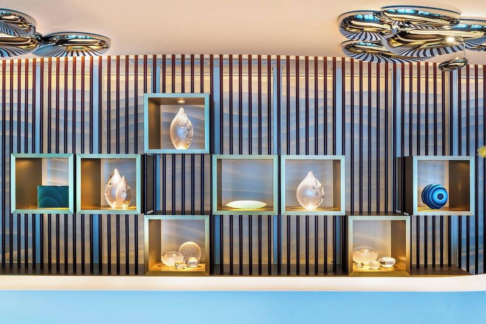 The Prince Gallery Tokyo Kioicho, a Luxury Collection Hotel