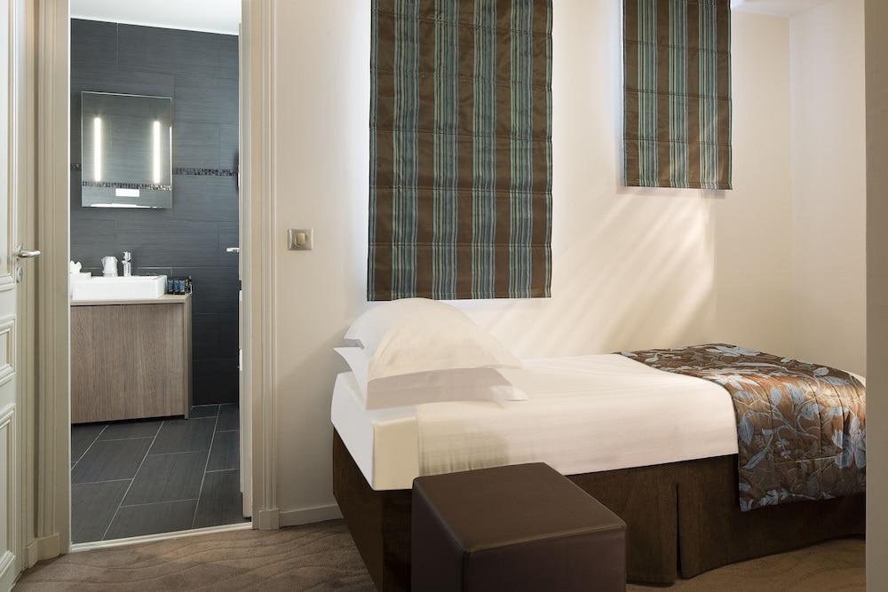 Hotel Turenne Le Marais