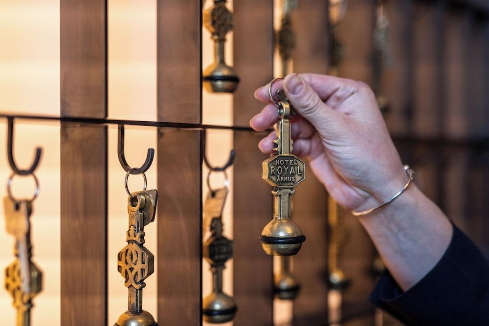 Boutique Hotel Royal