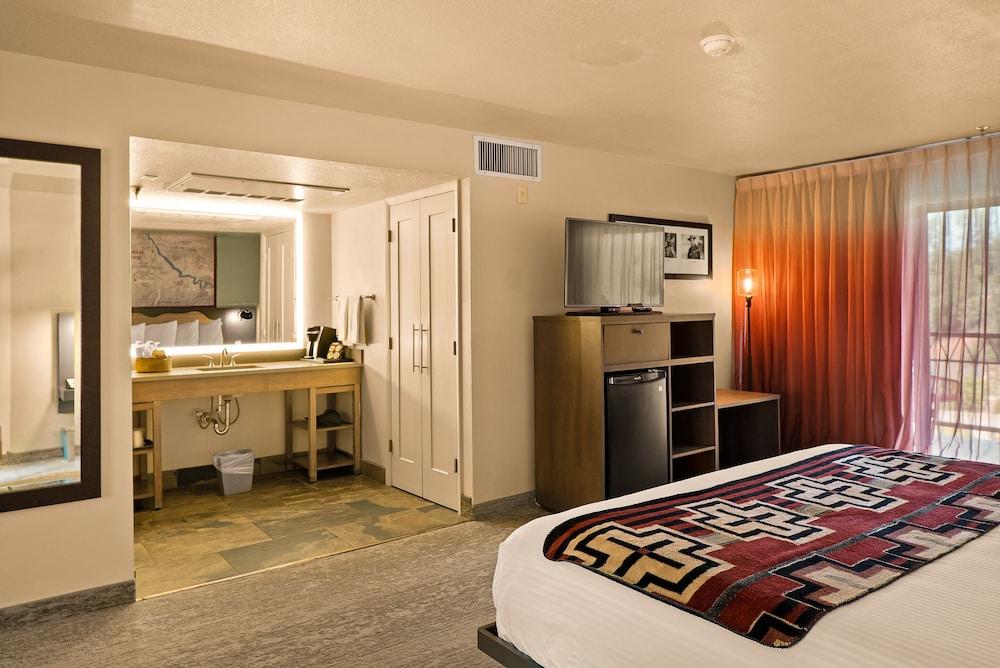 Arabella Hotel Sedona