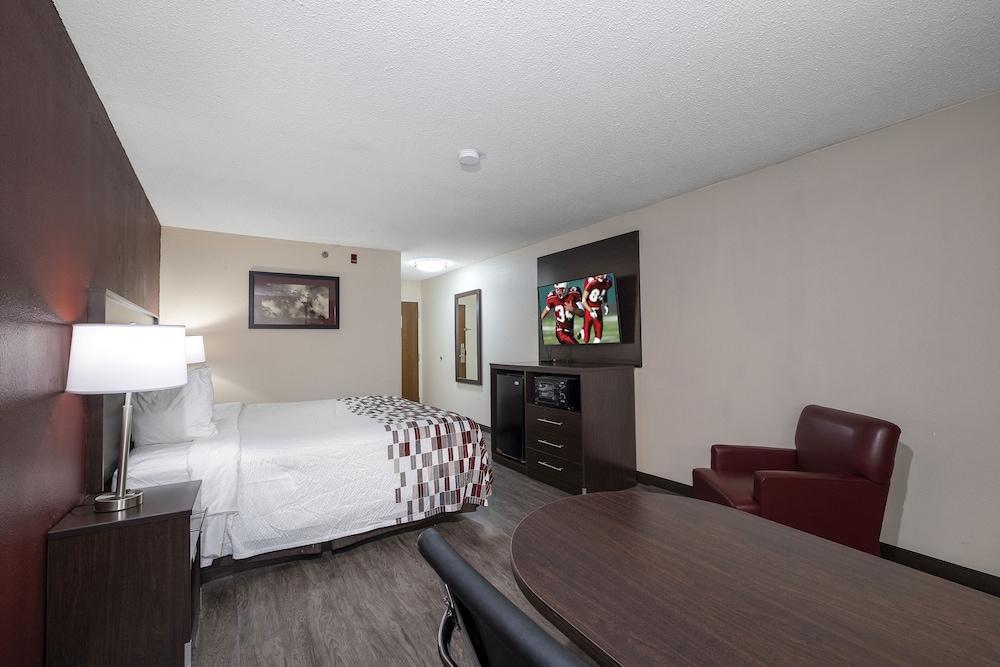 Red Roof Inn Prattville