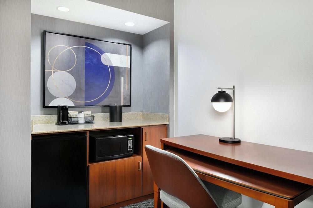 Courtyard by Marriott Atlanta Duluth/Gwinnett Place