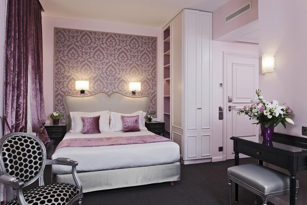 Hotel St Pétersbourg Opéra & Spa