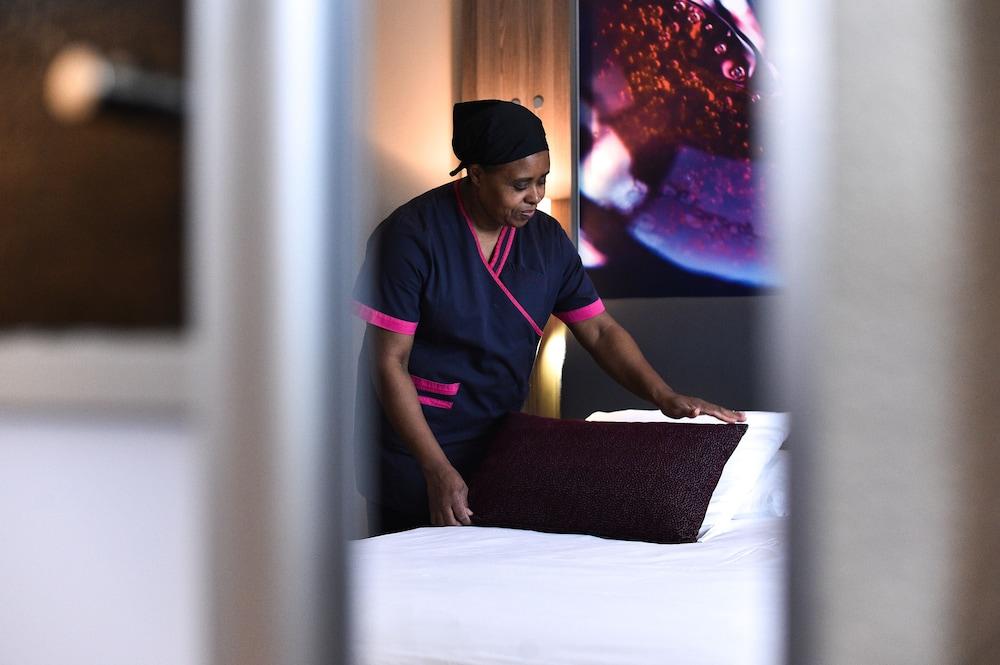 Mercure Beaune Centre