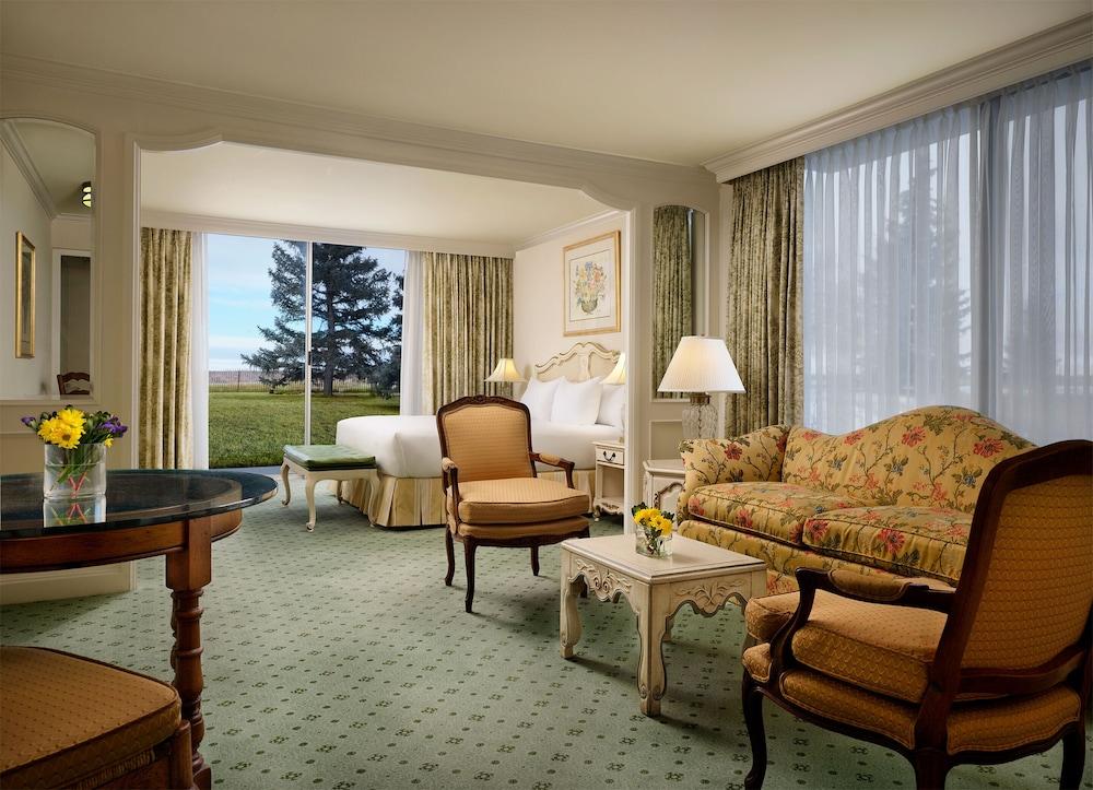 Little America Hotel