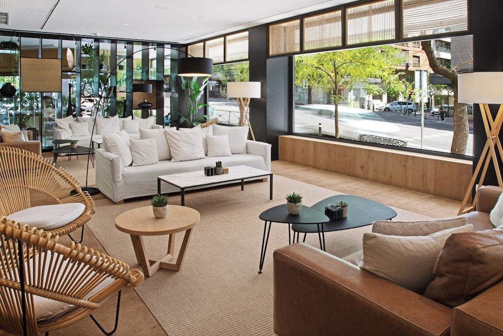 Melia Madrid Serrano