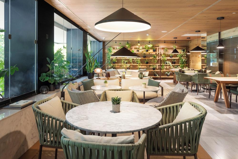 Melia Madrid Serrano