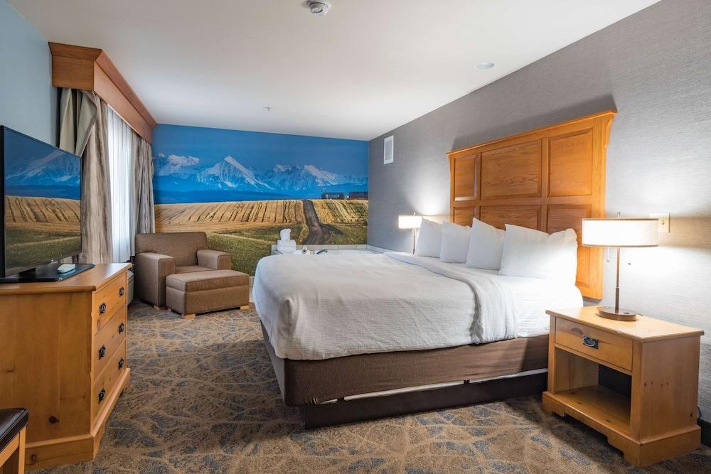 Best Western Plus GranTree Inn