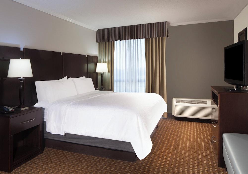 Holiday Inn Corpus Christi Arpt & Conf Ctr by IHG