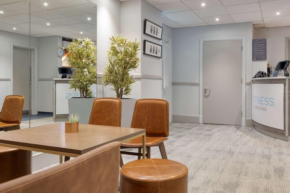 DoubleTree by Hilton Stoke on Trent