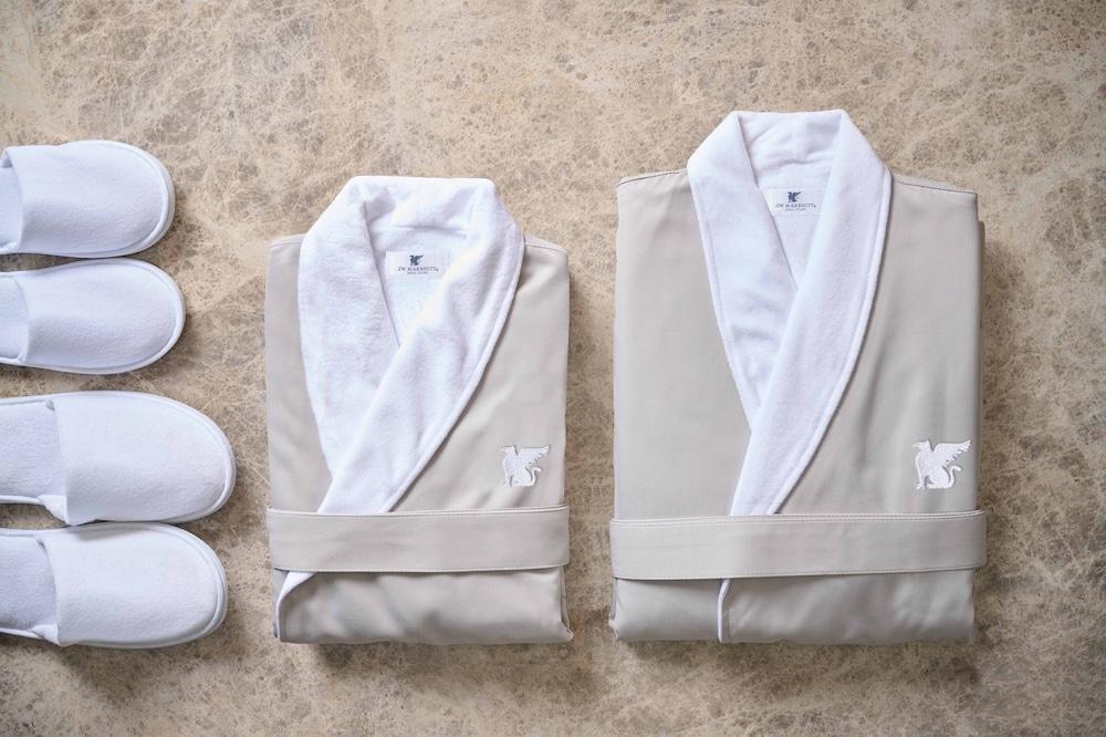 JW Marriott Hotel Hong Kong