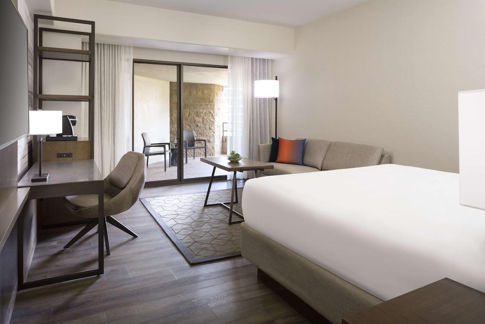 Hyatt Regency Phoenix