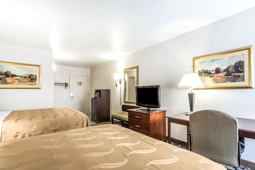 Quality Inn Fort Mill near Carowinds Blvd.