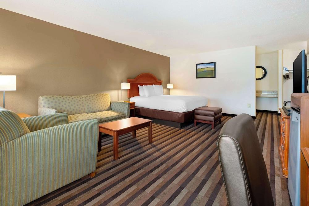 Best Western Rockland