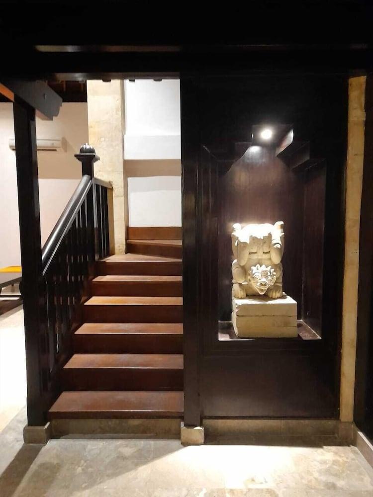 The Royal Beach Seminyak Bali