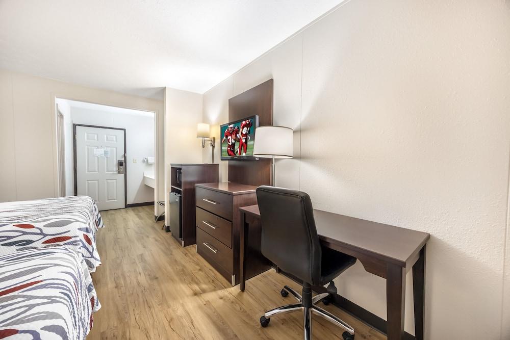 Red Roof Inn Paducah