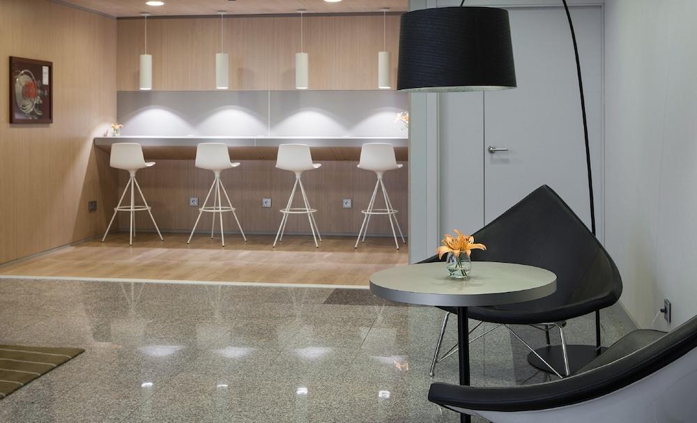 NH Pamplona Iruña Park