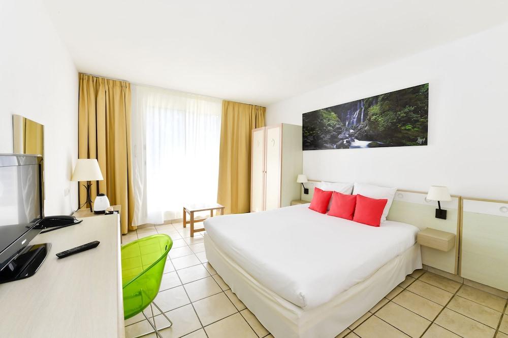 Le Relais de L'Hermitage