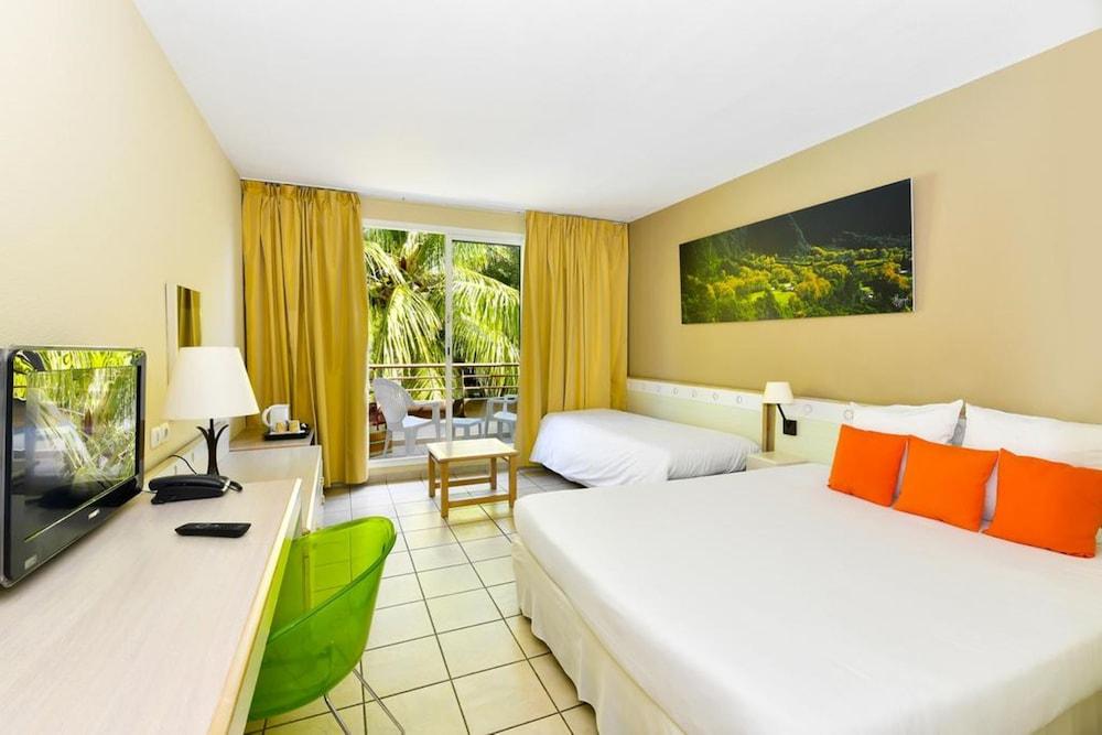 Le Relais de L'Hermitage