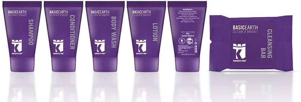 Knights Inn Lumberton